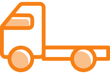 路南拖车/平板车